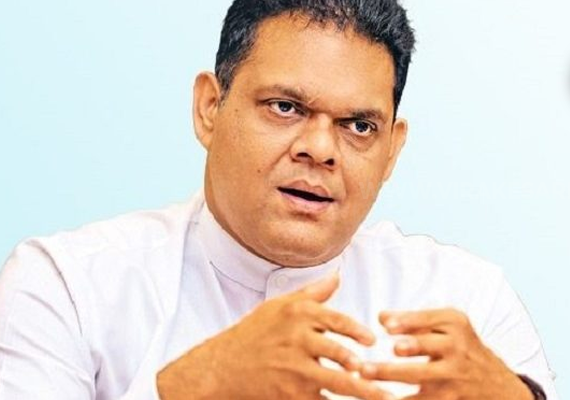 பொருளாதாரம்,ஜனநாயகம் ஆகிய இரண்டையும் பாதுகாக்க வேண்டிய பொறுப்பு அரசாங்கத்துக்கு உண்டு – நிதி இராஜாங்க அமைச்சர்