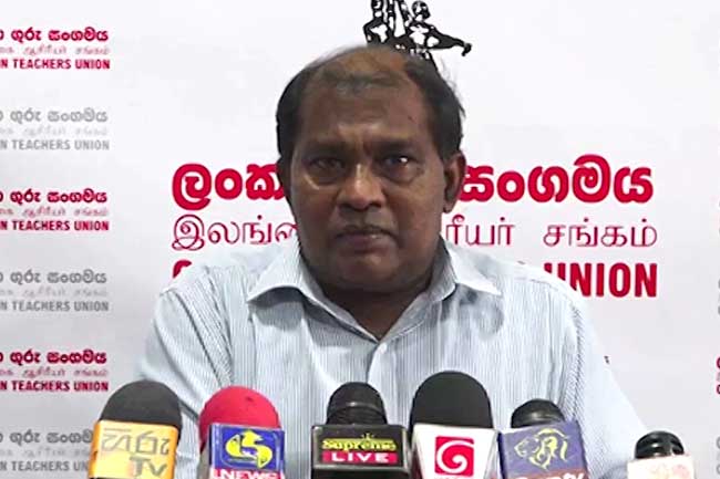 ஏனைய பரீட்சைகளும் தாமதமாகலாம் – ஆசிரியர் சங்கம் எச்சரிக்கை