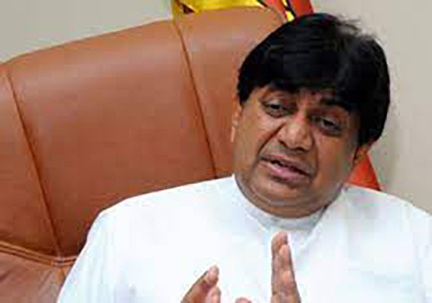 மஹிந்தவின் கருத்துக்கு அரசுக்குள் எவ்வித மதிப்பும் தற்போது கிடையாது!  அடித்துக்கூறுகின்றார் டிலான் பெரேரா