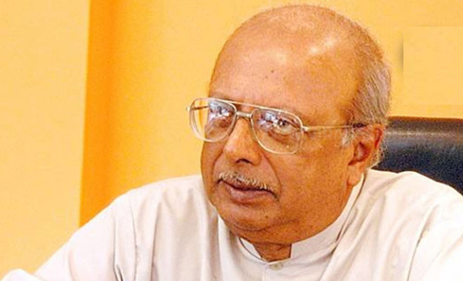 உள்ளூராட்சிமன்றத் தேர்தல் விவகாரம் : எதிர்க்கட்சி தலைவர்களை ஒன்றிணைத்து சர்வகட்சி கூட்டம் நடத்த அவதானம் – திஸ்ஸ விதாரன