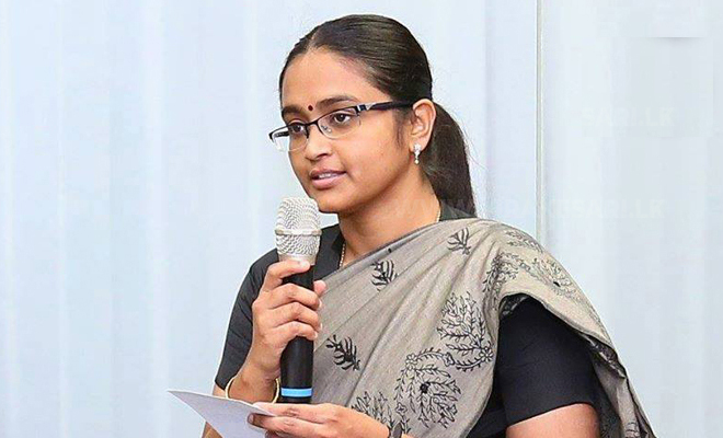 தென்னாபிரிக்காவின் பிரதி உயர்ஸ்தானிகராகும் இந்திய உயர்ஸ்தானிகரக அரசியல் ஆலோசகர்!