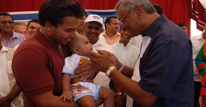 நாமலுக்கும் சமலுக்கும் புதிய பதவிகள்: நன்றி தெரிவித்து நாமல் டுவீட்!