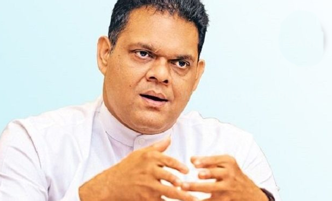 மக்கள் நிம்மதியாக வாழும் சூழலை உருவாக்குவோம் – நிதி இராஜாங்க அமைச்சர்