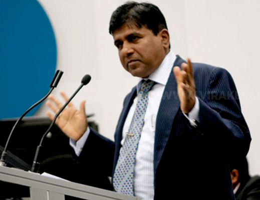 போதைப்பொருள் தொடர்பில் பொலிஸாருக்கு எதிராக தெரிவிக்கப்படும் குற்றச்சாட்டில் சில உண்மைகளும் உள்ளன – நீதி அமைச்சர்