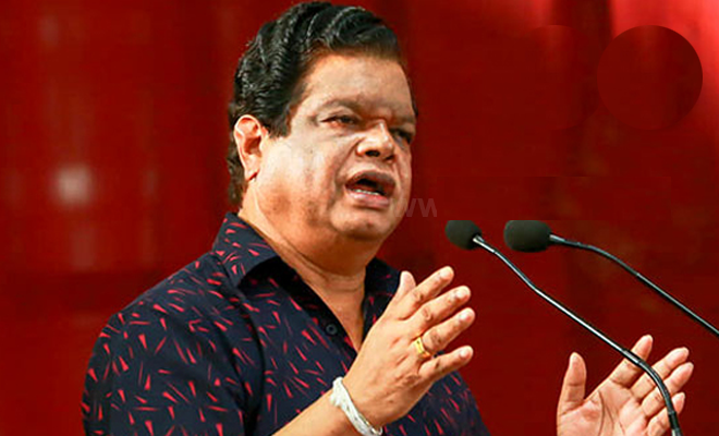 இறக்குமதித் தடைகளை முற்றாக நீக்க முடியாது – அமைச்சரவை பேச்சாளர் பந்துல