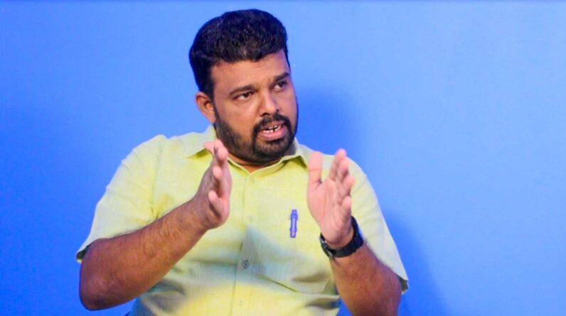 தமிழரசுக் கட்சிக்குள் ஏற்பட்ட குழு மோதலே யாழ். மாநகர நிர்வாகத்தை சீர்குலைத்தது! பா.கஜதீபன்