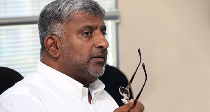 தனது வீடு எரிக்கப்பட்டமை குறித்த விசாரணையில் தாமதம் – கவலையுடன் கடிதம் அனுப்பினார் பிரசன்ன!