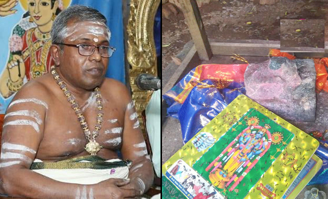 பௌத்த தர்மத்துக்கு எதிரான நடவடிக்கைகளில் ஈடுபடுவோரை பௌத்தர்களே திருத்துதல்வேண்டும்! யாழ். இந்து சமயப் பேரவையின் தலைவர் கூறுகிறார்