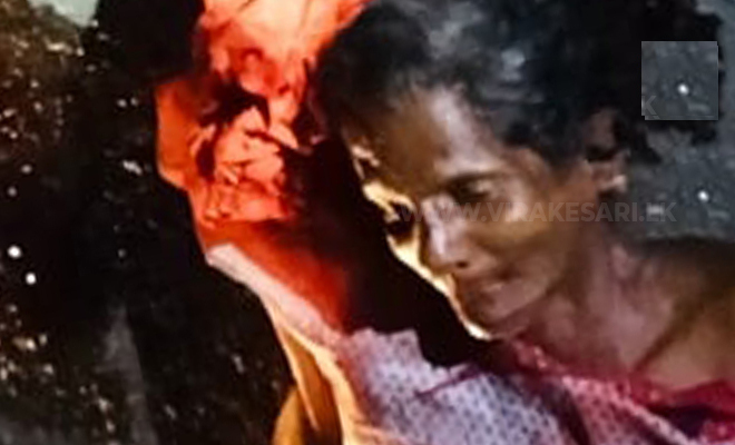 மட்டக்களப்பில் பஸ் மோதி பெண் உயிரிழப்பு ; அடையாளம் காண உதவுமாறு பொதுமக்களிடம் கோரிக்கை