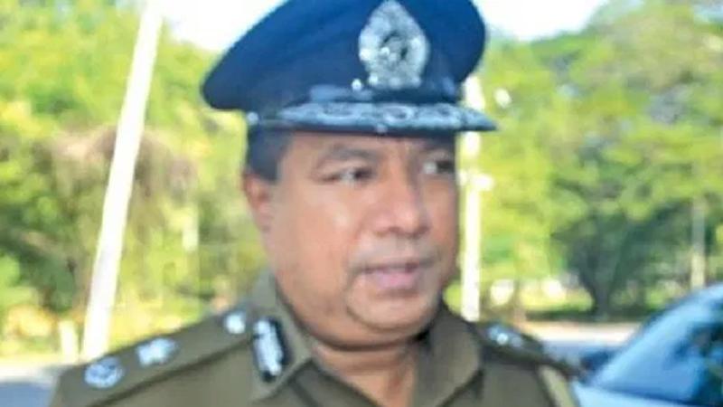 கடந்த மாதம் கண்டி பொலிஸ் வலயத்தில் போதைப் பொருள் தொடர்பாக மொத்தம் 1845 வழக்குகள் பதிவு – மத்திய பிராந்திய பிரதி பொலிஸ்மா அதிபர்