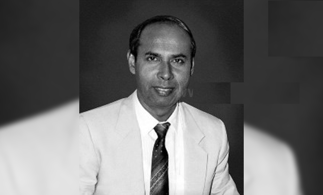 மத்திய வங்கியின் முன்னாள் ஆளுநர் எச்.பி.திஸாநாயக்க காலமானார்