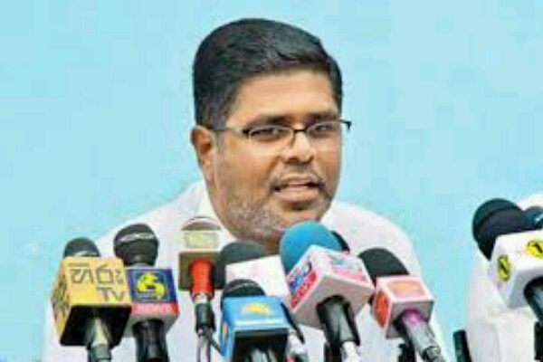 சாரா ஜெஸ்மின் உயிரிழந்தார் எனக் கூறப்பட்டுள்ளமை உண்மைகளை முற்றாக மறைப்பதற்கான சதித் திட்டம்! முஜிபுர் ரஹ்மான் சாடல்