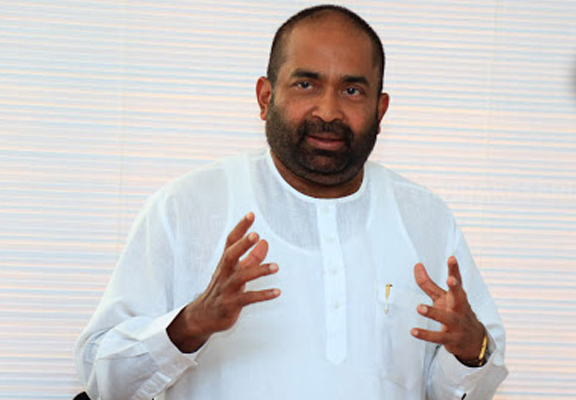 செலவு ஒழுங்குவரிசையில் மாற்றம் ஏற்பட்டால் பாரிய பிரச்சினைகளுக்கு முகம்கொடுக்க வேண்டி ஏற்படும் – நிதி இராஜாங்க அமைச்சர்