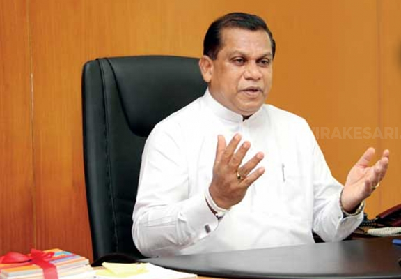 நீண்டகாலக் கொள்கை அடிப்படையில் அரச நிறுவனங்கள் மறுசீரமைக்கப்படும்! ரஞ்சித் பண்டார கூறுகிறார்