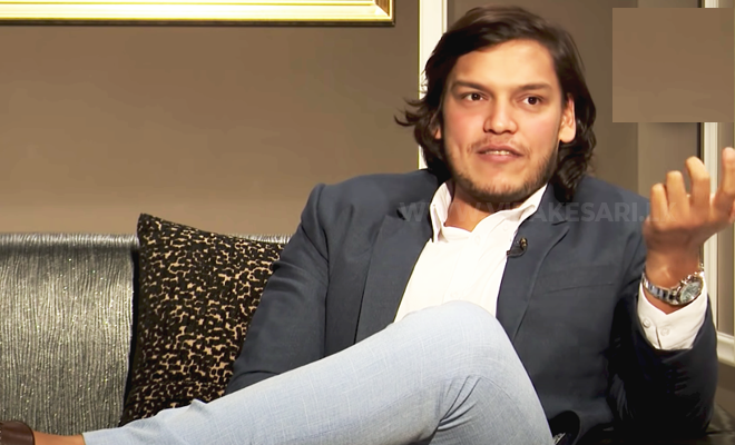 ரோகித ராஜபக்சவின் கடன் அட்டை மாயம் – அதனை பயன்படுத்தி மோசடி