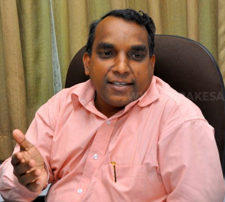 உள்ளூராட்சிமன்றத் தேர்தலை மீண்டும் பிற்போடும் சாத்தியம் நாட்டு மக்களின் ஜனநாயக உரிமை கவலைக்குரியதாக உள்ளது – ரோஹன ஹெட்டியராச்சி