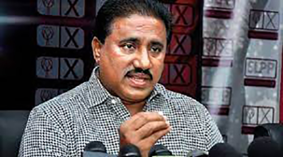 தேர்தல் அவசியம் என கூறுபவர்கள் நாட்டை சீர்குலைக்க முயற்சிக்கின்றனர் – ரோஹித அபேகுணவர்தன