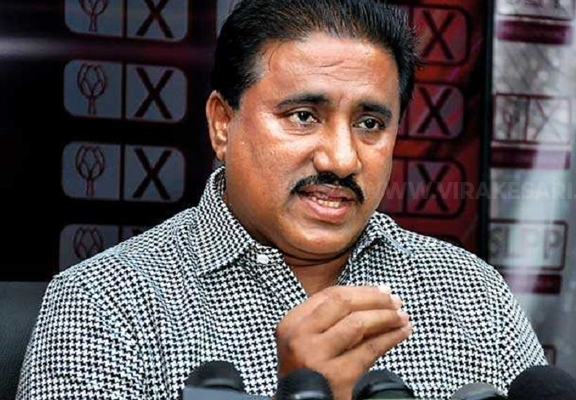 ஆளுநர்களினால் மாகாண சபைகள் முழுமையாக பலவீனமடைந்துள்ளன – ரோஹித அபேகுணவர்தன