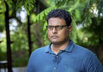 ஆதிலிங்கேஸ்வரர் மாயமான பின்னணியில் அரசாங்கம் – வி.மணிவண்ணன் குற்றச்சாட்டு !