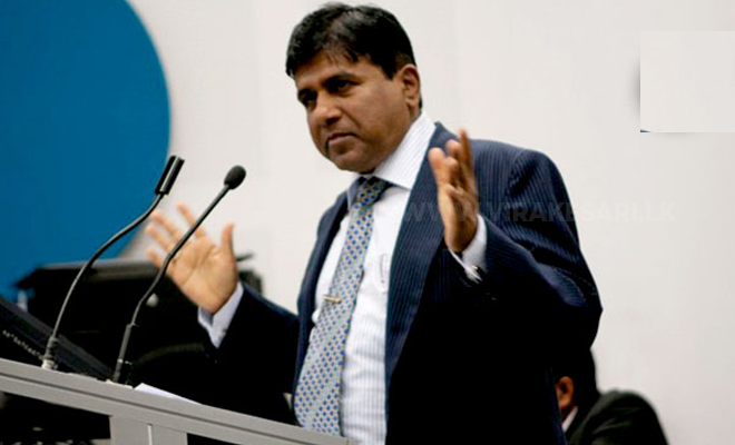 ஊழல் ஒழிப்பு சட்டமூலத்தை மே மாதம் நாடாளுமன்றத்தில் சமர்ப்பிக்க ஏற்பாடு! நீதி அமைச்சர் விஜேதாஸ ராஜபக்ஷ தகவல்