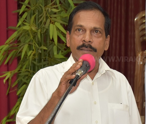 அஹிம்சைப் போராட்டத்தை பயங்கரவாத போராட்டமென சித்தரித்தால் தவறான பாதை தோற்றம் பெறும் – தமிழ் தேசிய கூட்டமைப்பு எச்சரிக்கை