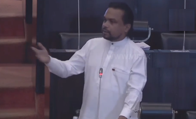 டெலிகொம், லங்கா வைத்தியசாலையை தனியார் மயப்படுத்துவதன் நோக்கம் என்ன? – ஜாதிபதியிடம் விமல் கேள்வி