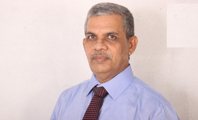 கல்முனைப் பிரச்சினை என்ன என்ற தெளிவான விளக்கத்தை பாராளுமன்றில் இன்னும் வழங்கவில்லை : வை.எல்.எஸ். ஹமீட்