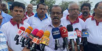 மட்டக்களப்பில் ஆறு பேரில் ஒருவருக்கு புற்றுநோய் அபாயம்!