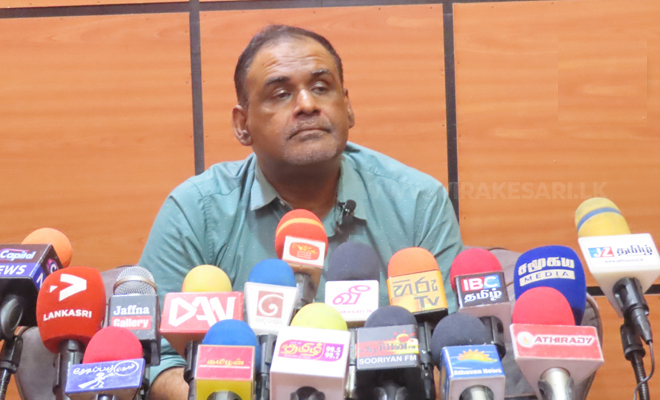 கல்முனை மாநகர சபை நிதிமோசடி தொடர்பான விடயங்களை தவறாக பலர் பரப்பிவருகின்றார்கள் – ஹரீஸ் எம்.பி