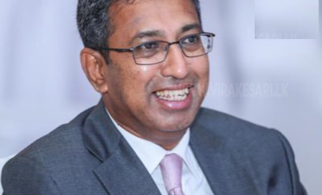 சர்வதேச நாணயநிதியத்தின் அறிவிப்பு – ஹர்சா டி சில்வா தெரிவித்துள்ளது என்ன?