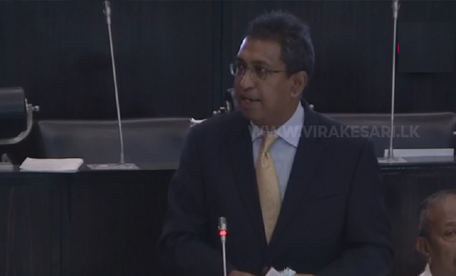 மக்களை நெருக்கடிக்குள்ளாக்காத நிபந்தனைகளுக்கு முழுமையான ஒத்துழைப்பு வழங்குவோம் – ஹர்ஷ டி சில்வா