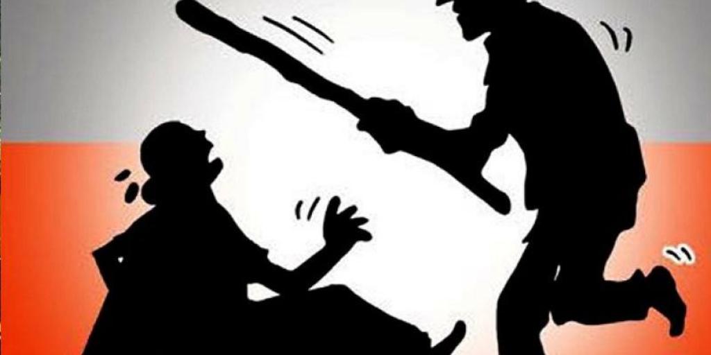 உலக்கையால் மனைவியை அடித்துக்கொன்ற கணவர்