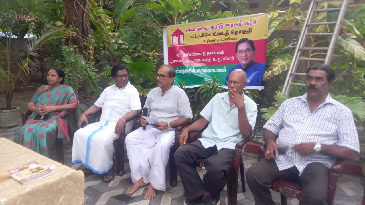 68 வயதில் துவிச்சக்கர வண்டியில் இலங்கையை சுற்றி வந்தவருக்கு கௌரவிப்பு!