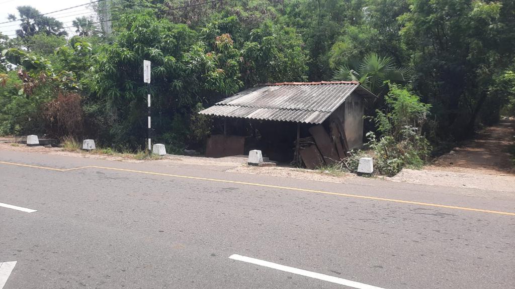 சாவகச்சேரியில் முதியவர் சடலமாக மீட்பு