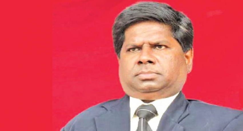 ஹெரோயின் கடத்தல் வழக்கு – 6 வருடங்களின் பின்  யாழைச் சேர்ந்த குடும்பஸ்தருக்கு மரண தண்டனை – நீதிபதி இளஞ்செழியன் அதிரடி தீர்ப்பு