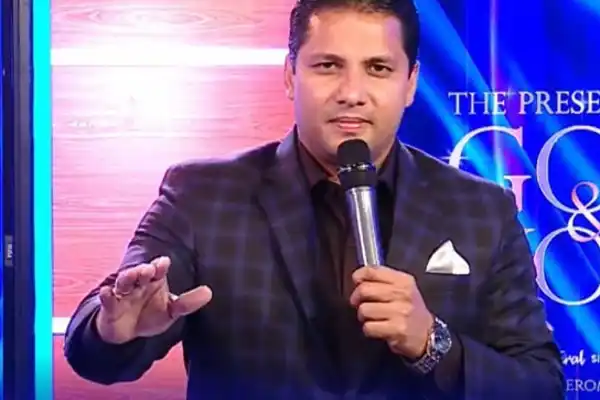 போதகர் ஜெரோம் தொடர்பில் அதிர்ச்சி தகவல்களை வெளியிட்ட சிஐடி!..T