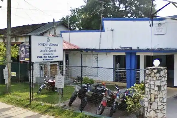 நீராடச் சென்ற மூன்று இளைஞர்களில் ஒருவர் மாயம்..T