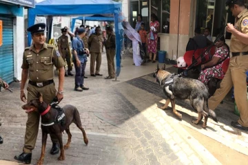 வைத்தியசாலைக்குள் நடந்த பதற்றம் – வன்முறையால் ஒருவர் உயிரிழப்பு..T