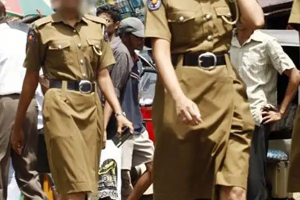 பொலிஸ் நிலைய புத்தகத்தின் முக்கிய பாகங்கள் காணாமல்போனமை தொடர்பில் விசாரணை..T