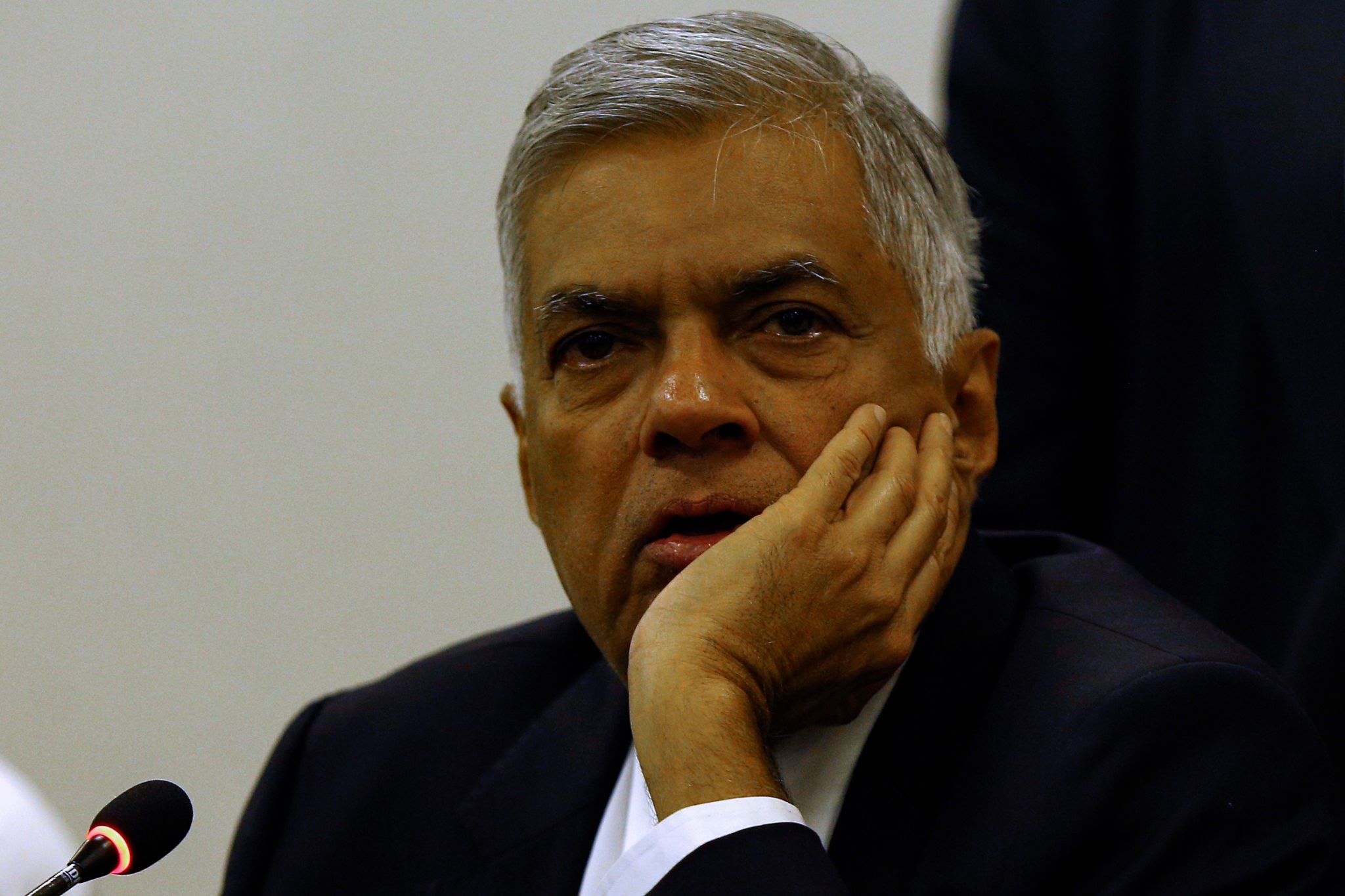 ஜனாதிபதி ரணில் பிறப்பித்துள்ள கடுமையான உத்தரவு..T