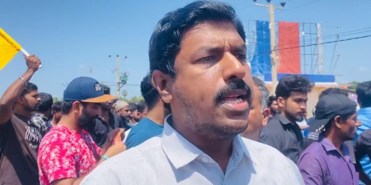 மனித புதைகுழிகள் செம்மணியில் இருந்து கொக்கு தொடுவாய் வரை தொடர்கிறது