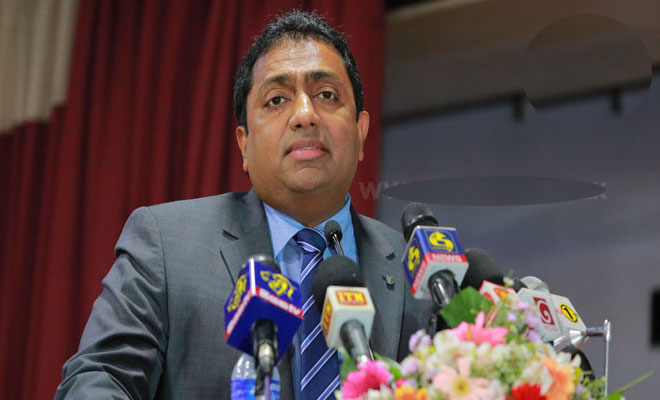 நாடு அடைந்துள்ள வீழ்ச்சியை ஒரே தடவையில் மீட்;கமுடியுமா? அகிலவிராஜ் காரியவசம் கேட்கிறார்