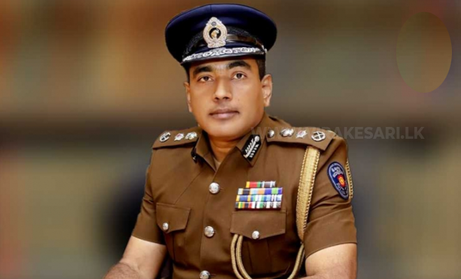 பிரதிப் பொலிஸ் மா அதிபர் அஜித் ரோஹண தாக்கல் செய்த மனு 17 இல் பரிசீலனைக்கு!