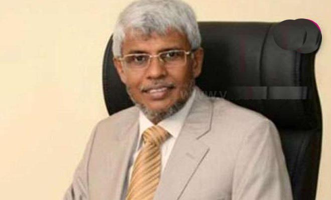 அமைச்சர் நஸீர் அஹமட் பயணித்த ஹெலிக்கொப்டருக்கு என்ன நடந்தது? பாதுகாப்புத் தரப்பினர் விளக்கம்