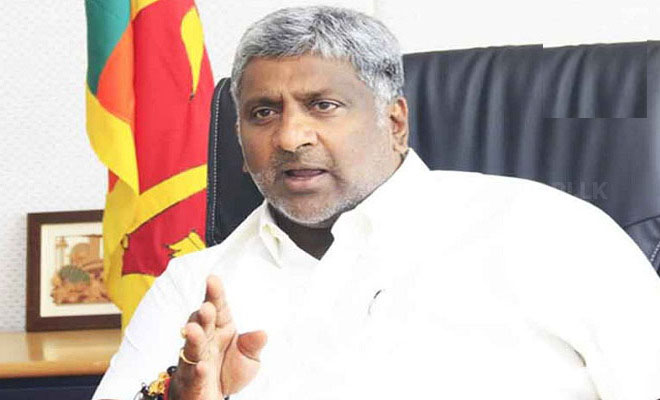 எனக்கு அறிக்கைகள் தேவையில்லை: வேலை முக்கியம் என்கிறார் பிரசன்ன!