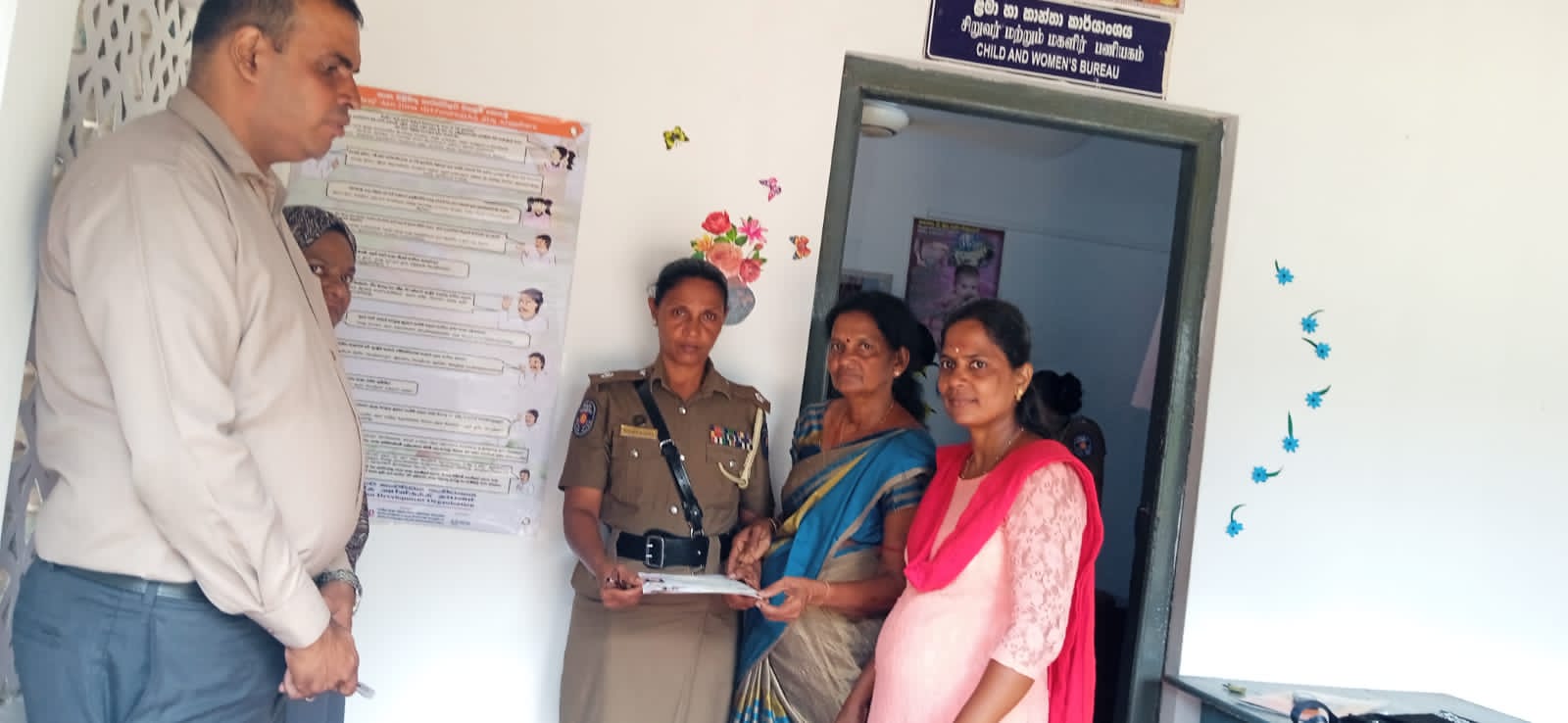 அம்பாறை மாவட்டத்தில் மொழியுரிமை பிரச்சாரம்!