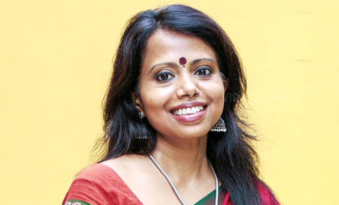 மலையகத்தில் நாடகம் மேடையேற்ற முயன்றவருக்கு அச்சுறுத்தல் ; இராணுவம் தமிழர்களைச் சந்தேகத்துடன் பார்ப்பதன் வெளிப்பாடு!  அம்பிகா சற்குணநாதன் காட்டம்