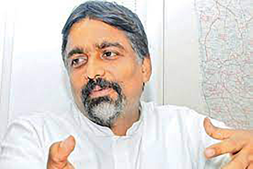 ஊழியர் சேமலாப நிதியத்தின் வட்டி வீதத்தில் எந்த குறைப்பும் மேற்கொள்ளப்படமாட்டாது! ஐக்கிய தேசிய கட்சி ஆஷூ மாரசிங்க உறுதி