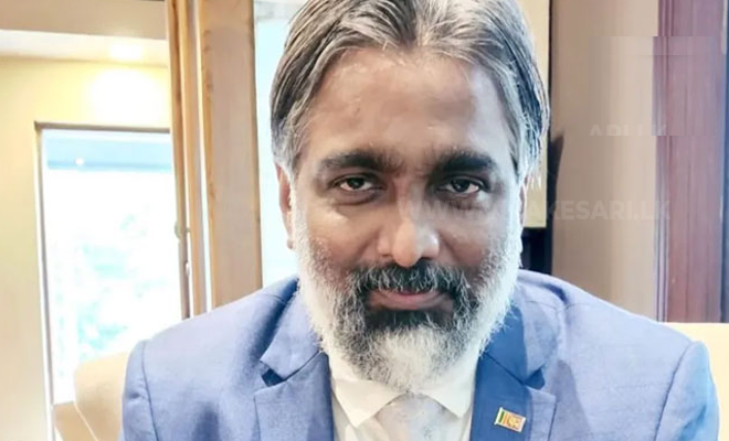 புதிய பொலிஸ் மா அதிபர் நியமனம் தகுதியானவருக்கே பதவி கிட்டும்! ஆஷூ மாரசிங்க உத்தரவாதம்