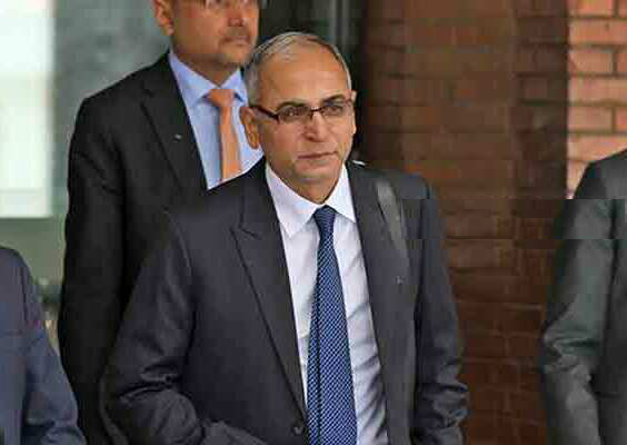 இலங்கை வந்தார் இந்திய வெளிவிவகார செயலாளர் வினய் மோகன் குவத்ரா!